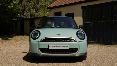 MINI COOPER HATCHBACK 2.0 S Classic 5dr Auto view 6